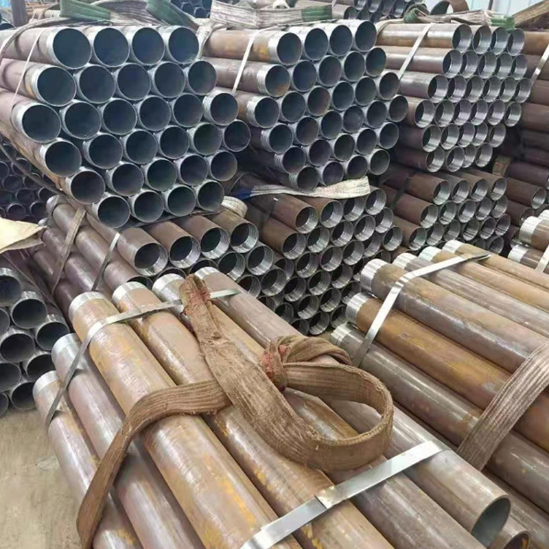 磁县地质跟管