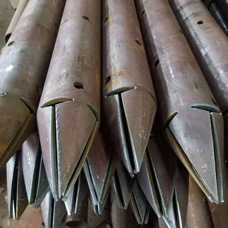 磁县预埋注浆管